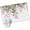 White, variant on 2x3 Ft Entryway Area Rug, Pink Green Eucalyptus Kitchen Rug Runner Washable Floor Mat, Spring Leaves Watercolor Fruit Non Slip Indoor Door Mat Throw Carpet for Bathroom Living Room Bedroom