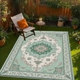 thumbnail image 5 of 6'x9' cool carpet carpet for dining room table area rug for kitchen area rug small bedroom area rug, 5 of 10