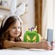 thumbnail image 4 of Animal Fruit Plush, Fruit Plush Pillow Stuffed Animal, Soft Animal Plush Pillow Toy Gifts For Kids Child Teens Home Bedroom Decoration, 15cm, 4 of 4