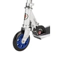thumbnail image 3 of Razor CARVR Kids Folding Kick Scooter w/ Rear Skateboard Trucks | 13010212, 3 of 6