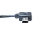 thumbnail image 2 of Micrófono shamjiam adaptador de Micrófono estéreo USB de 3,5 Mm para cámara Micrófono externo de la cámara, 2 of 9