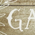 thumbnail image 3 of Nicole Miller New York Kitchen Gather Anti-Fatigue Kitchen Mat, Brown/Ivory, 20"x39", 3 of 4