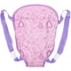 thumbnail image 2 of XADP Baby Doll Carrier Mochila Accesorios para muñecas Portabebés Delantero y Trasero con Correas para muñecas de 15 a 18 Pulgadas,Púrpura Adepaton WMZL-479-2, 2 of 7