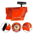 thumbnail image 4 of 1Pc Rewind Pull Starter For Chainsaw Models For 340 345 350 351 353 And 346Xp, 4 of 7