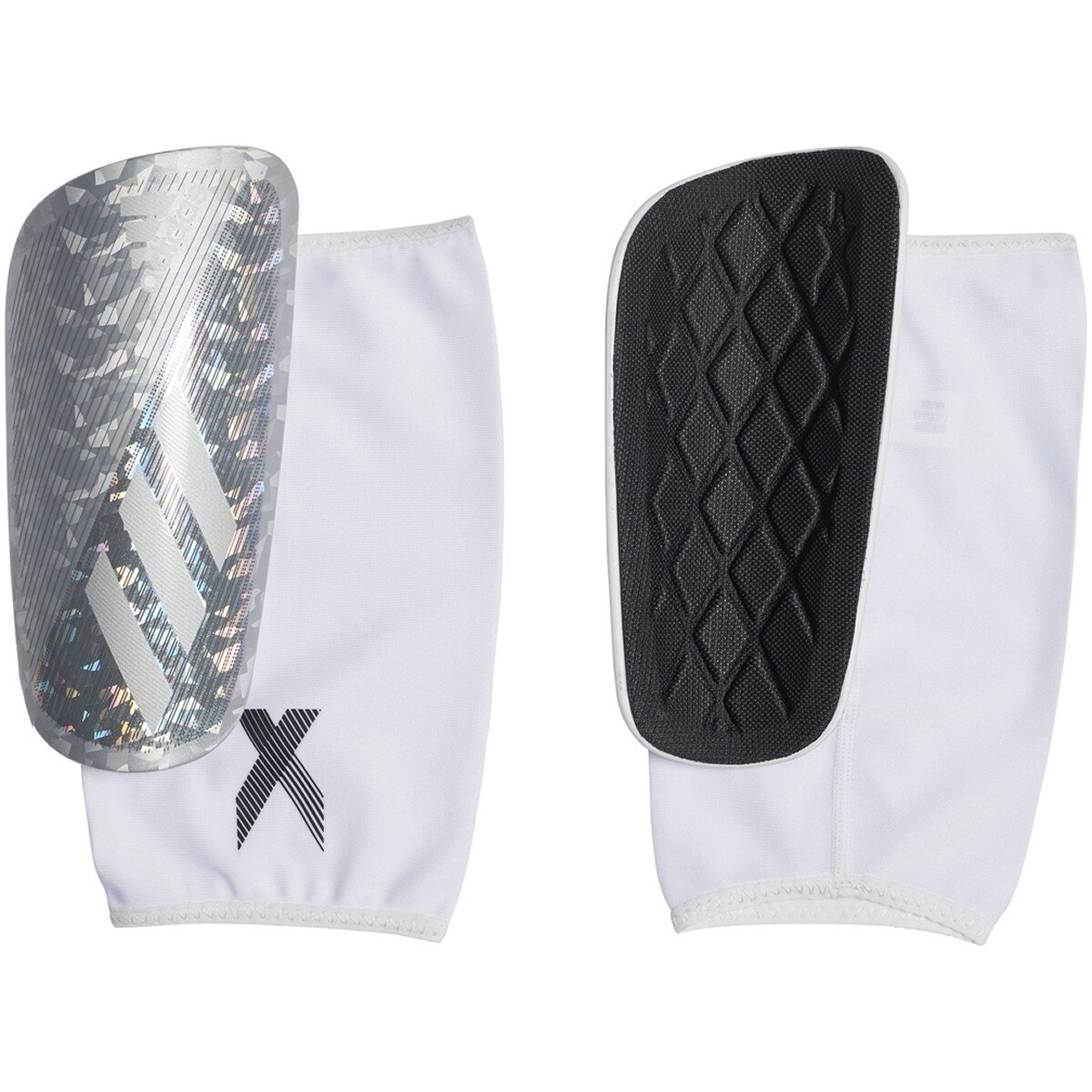 adidas x pro soccer shin guards