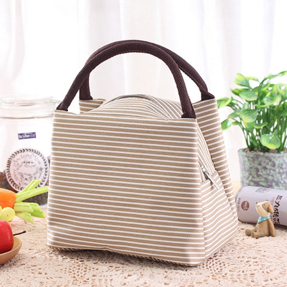 kids thermal lunch bag