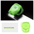 thumbnail image 1 of NARABB Car Engine Start Button Cover Decorative Lgnition Alloy Protection Cover, 1 of 2