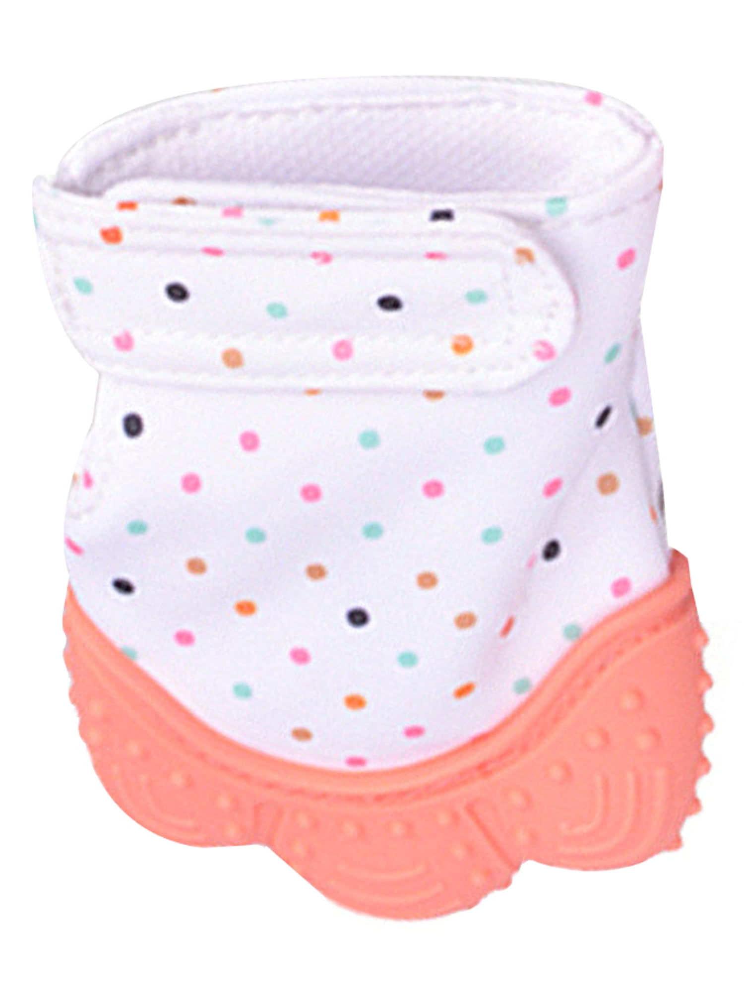 teething mitten walmart