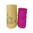 thumbnail image 2 of 120 Pcs Encensoir Bouddhiste en Spirale à Spirale Rose, 2 of 8