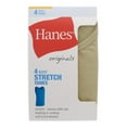 thumbnail image 6 of Hanes Originals Boys' Undershirts Tanks, 4-Pack, Sizes S-XL, 6 of 6