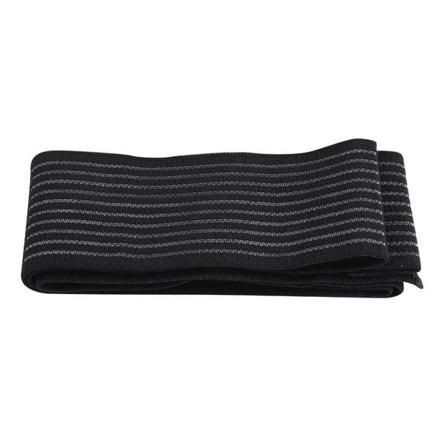 HURRISE Ankle Support Brace, Breathable Ankle Support,Breathable Ankle Support Brace Compression Wrap Foot Protect Elastic Guard Strap