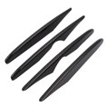 thumbnail image 2 of Fog Light Strips,  Durability Fog Light Cover Trim Compatible With Fog Light Trim Front Fog Abrasion Resistance  For Car Decoration For Car Lovers, 2 of 8