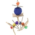 thumbnail image 1 of 2206 Spoon Man Bonka Bird Toy (Medium), 1 of 3