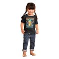 thumbnail image 3 of Funny Horse Suck It up Buttercup Toddler Little Girl Graphic Tee Shirt Brisco Brands 6M, 3 of 4