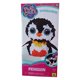 thumbnail image 1 of The Orb Factory Plushcraft Penguin 3D Kit The Orb Factory 622222075941, 1 of 1