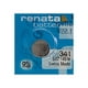 1 x Batterie de Montre Renata 341, Batterie SR714SW – image 1 sur 1