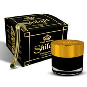 King's Wellness Pure Shilajit Resin - 100% Natural Himalayan Extract for Vitality and Detox - 10g