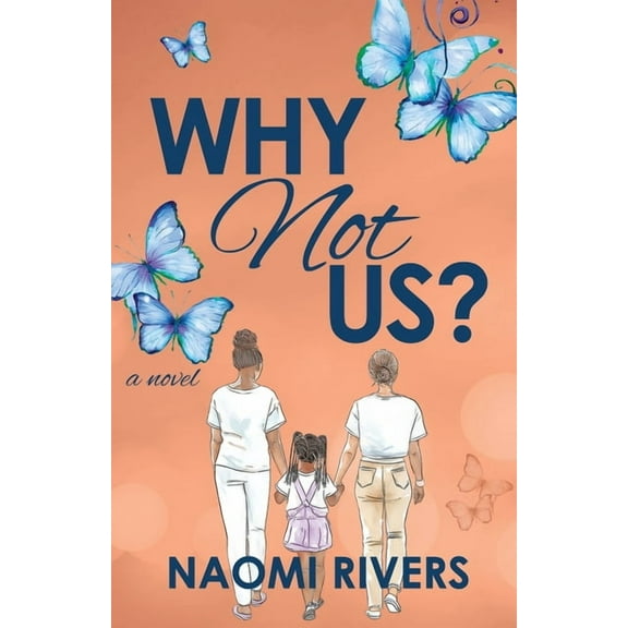 Why Not Us?, (Paperback)