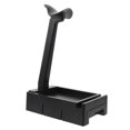 thumbnail image 4 of HORIALENCE Black Headset Rack 1Pack for Headphone Desk Stand and Organization in Study Rooms, 4 of 8