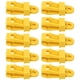 thumbnail image 2 of Abrazaderas para lonas BuyWeek 10 piezas alta resistencia, 2 of 14
