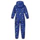 thumbnail image 3 of Regatta - Traje Impermeable de Peppa Pig Espacial para Niños/Niñas (Surf Spray) Regatta UTRG6552_surfspray, 3 of 4