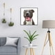 thumbnail image 3 of DIY imagen Digital animales pintura sin marco por números arte artesanía dibujo Likrtyny Arte deco, 3 of 9