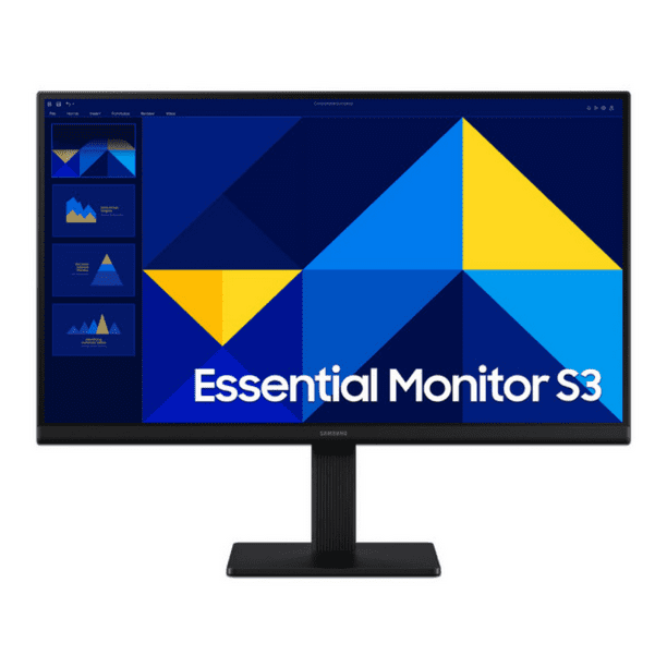 Monitor Ssamsung 22" Flat 5MS