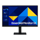 thumbnail image 1 of Monitor Ssamsung 22" Flat 5MS, 1 of 4