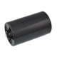 thumbnail image 2 of 1 Paquete de Baterías D Tamaño Adaptador Convertidor Soporte Conmutador Caja, 2 of 8