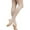 Light Pink, variant on Capezio Leather Juliet Ballet Shoe - Child
