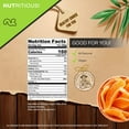thumbnail image 5 of Sun Dried Mango Slices, with Sugar Added 32oz by Nut Cravings, 5 of 7