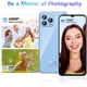 thumbnail image 5 of CUBOT P80 16GB+512GB 6.58" FHD+  48MP+24MP 5200mAh/18W, 5 of 6