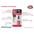 thumbnail image 2 of Súper Pegamento Instantáneo J-B Weld 20g Hogar/Automotriz J-B Weld ., 2 of 4