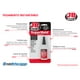 thumbnail image 2 of Súper Pegamento Instantáneo J-B Weld 20g Hogar/Automotriz J-B Weld ., 2 of 4