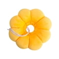thumbnail image 2 of Collar de gato Sunnimix después de la cirugía Protección contra heridas Amarillo L, 2 of 8