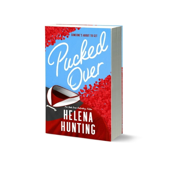 Pre-Owned Pucked Over (Paperback) 1649378866 9781649378866