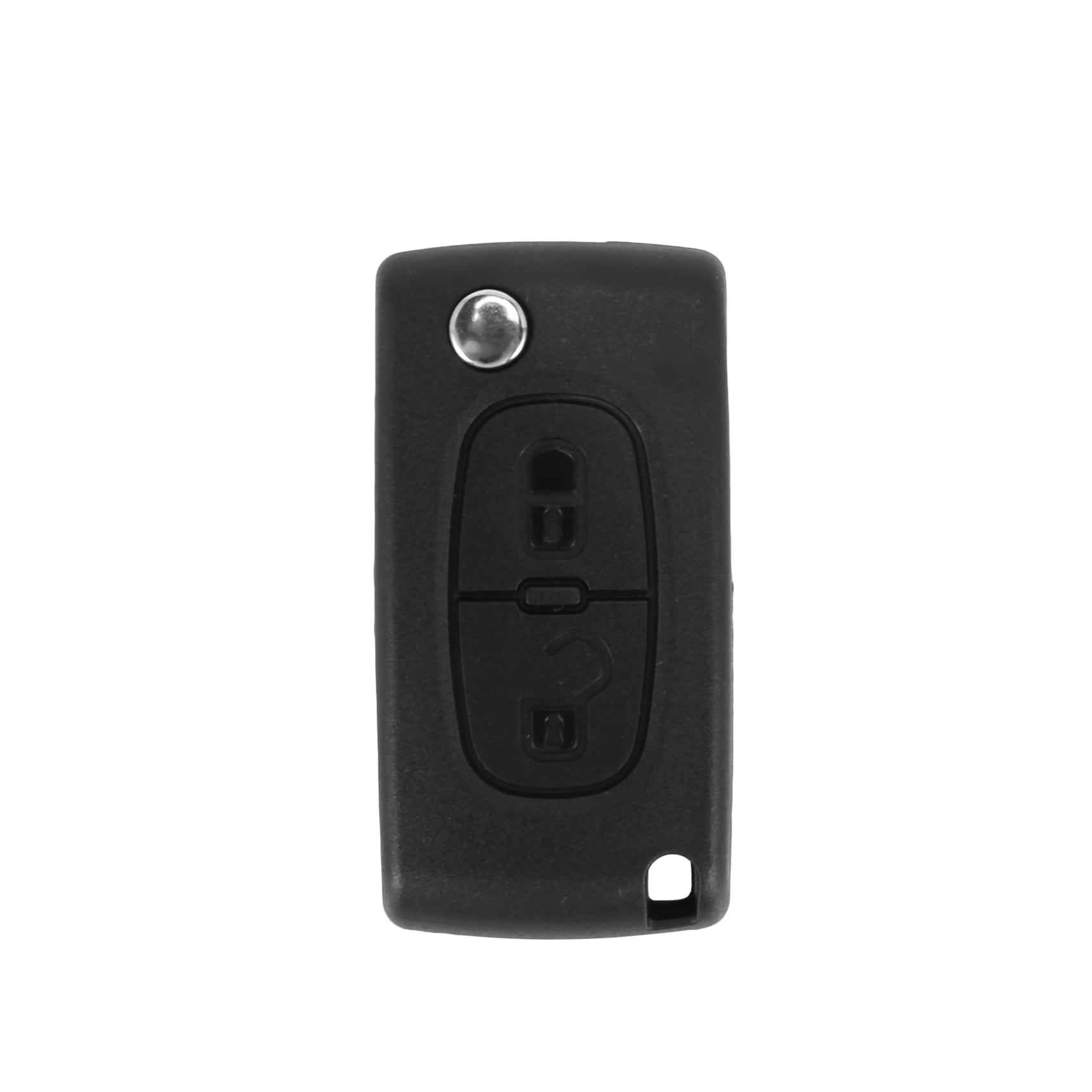 3 Button Remote Key Fob Case Shell Blade For Peugeot 207 307 407 308 607 CE0523 