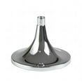thumbnail image 1 of Econoco R6 Base Trompette 6 Po., 1 of 1