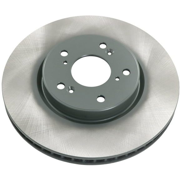 Winstop Brake Rotor, Front WS249603, Honda Accord 2022-2013