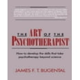 thumbnail image 1 of The Art of the Psychotherapist, 1 of 1
