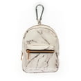 thumbnail image 5 of Claire's Tween Keychain Bundle, Holiday Gifts, Marble Backpack and Keychain, 5 of 8