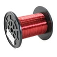 thumbnail image 2 of CPT Monofiliment Givré - 4lb - Mesuré (Rouge/cLR) - 2000 Yards, 2 of 3
