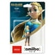 thumbnail image 1 of Nintendo Amiibo Zelda ( Breath of the Wild) Nintendo NINTENDO, 1 of 2