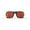 GREY INK, variant on Turbine Polarized Prizm Ruby Square Men's Sunglasses OO9263 926357 63