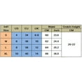 thumbnail image 3 of Culottes Aguichant pour Femmes Lingerie Culottes String Dentelle Crochet, 3 of 5
