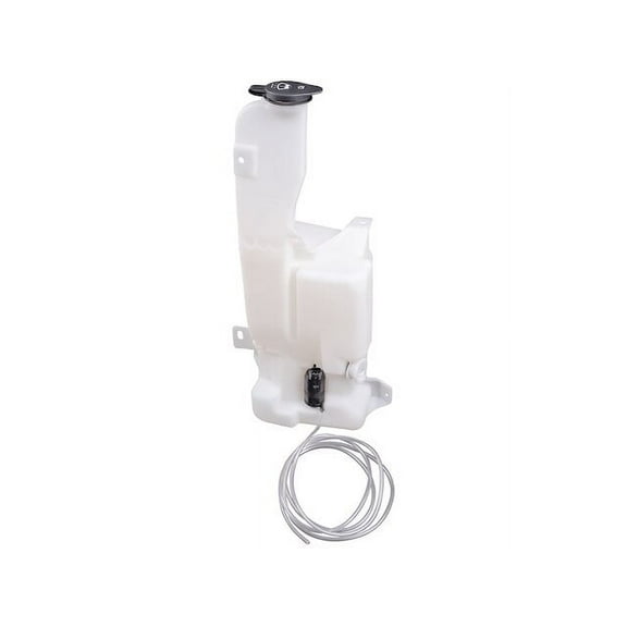 Washer Reservoir - Compatible with 2000 - 2006 GMC Yukon Sport Utility 4-Door 2001 2002 2003 2004 2005