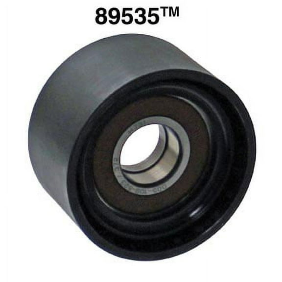 Dayco 89535 - Accessory Drive Belt Idler Pulley Fits select: 2012-2014 MERCEDES-BENZ ML, 2010-2016 MERCEDES-BENZ GL