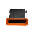 thumbnail image 2 of Pour Focus Mk4 Conduit d'Entrée d'Air Hatchback 4d Berline 5d Réglage Voiture St St Line 2019-2022 Jaune, 2 of 5