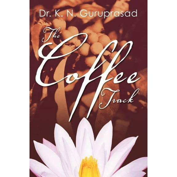 The Coffee Track (Paperback)