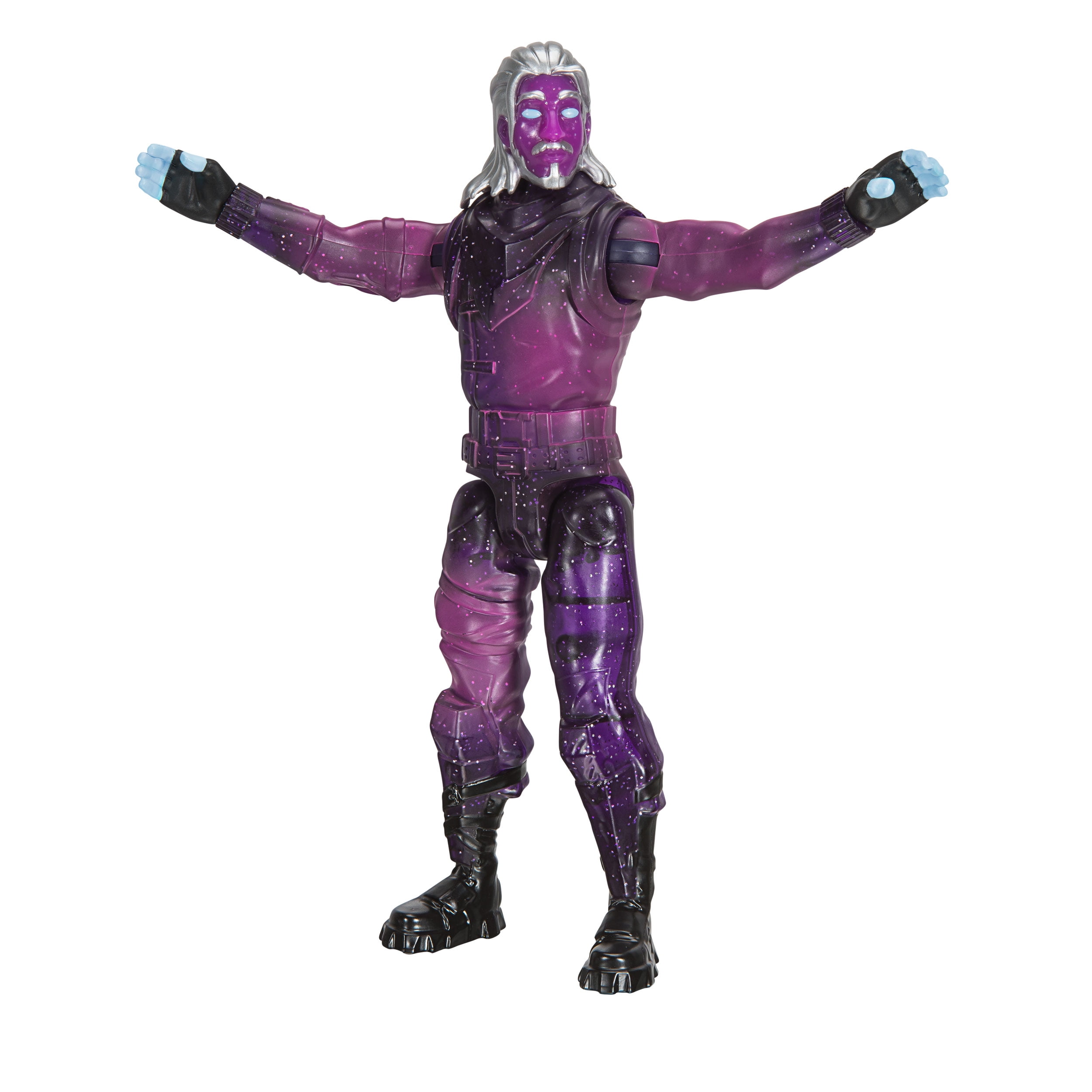 30cm Action Figure New Official Fortnite Victory Series Galaxy 12/"
